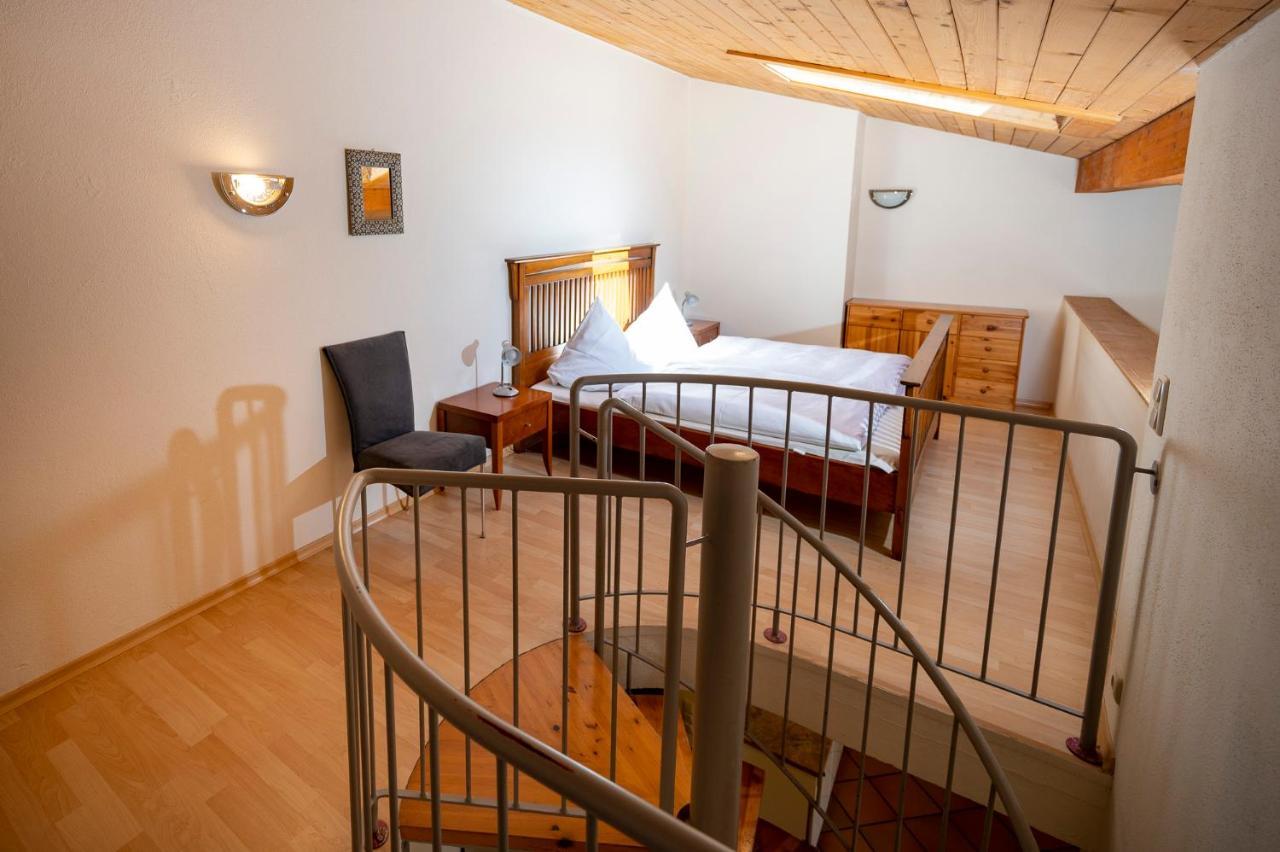 Sportpark Fischen Ferienwohnung フィッシェン エクステリア 写真