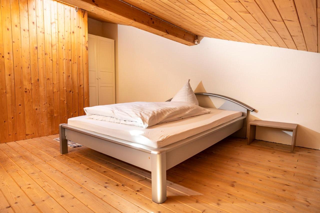 Sportpark Fischen Ferienwohnung フィッシェン エクステリア 写真