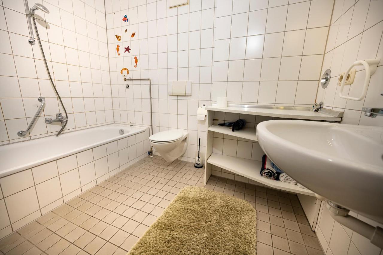 Sportpark Fischen Ferienwohnung フィッシェン エクステリア 写真