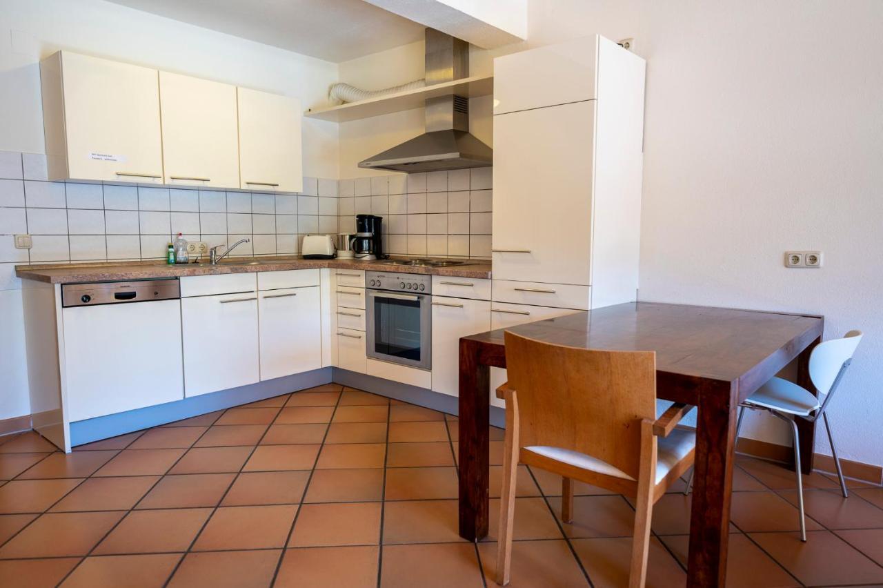 Sportpark Fischen Ferienwohnung フィッシェン エクステリア 写真