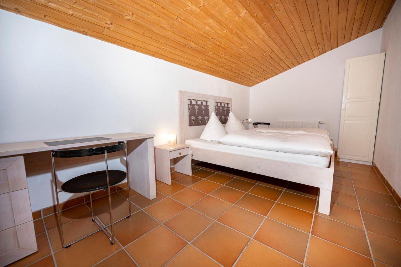 Sportpark Fischen Ferienwohnung フィッシェン エクステリア 写真