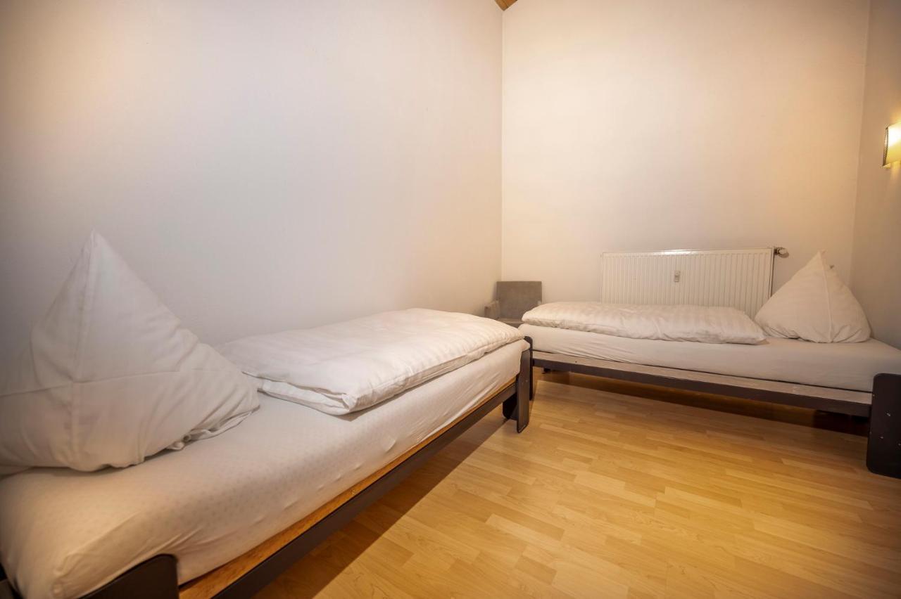 Sportpark Fischen Ferienwohnung フィッシェン エクステリア 写真
