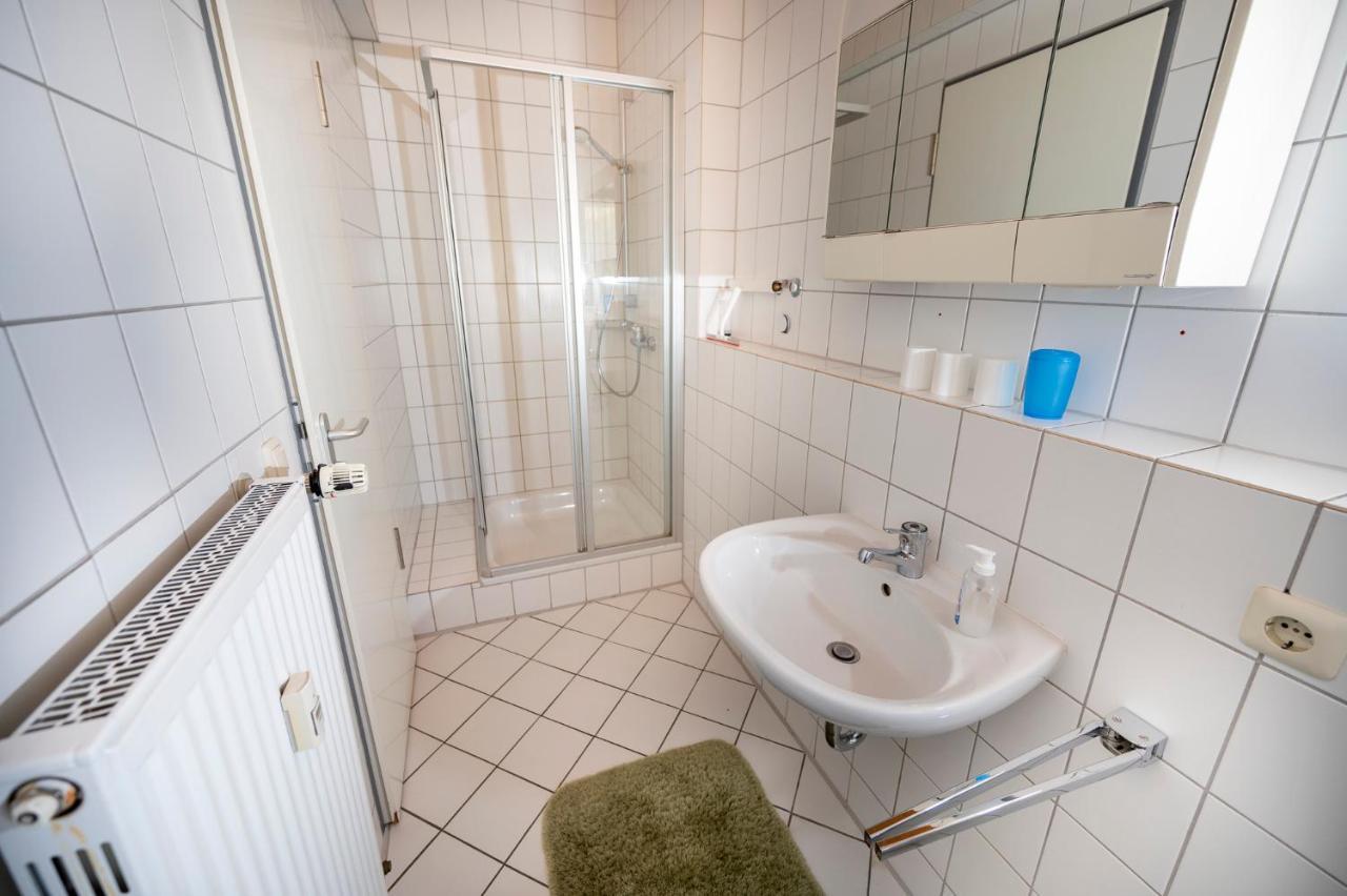 Sportpark Fischen Ferienwohnung フィッシェン エクステリア 写真