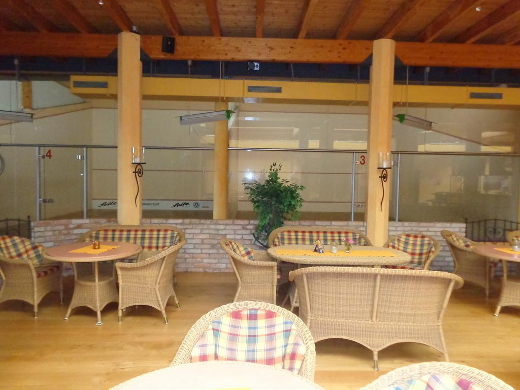 Sportpark Fischen Ferienwohnung フィッシェン 部屋 写真