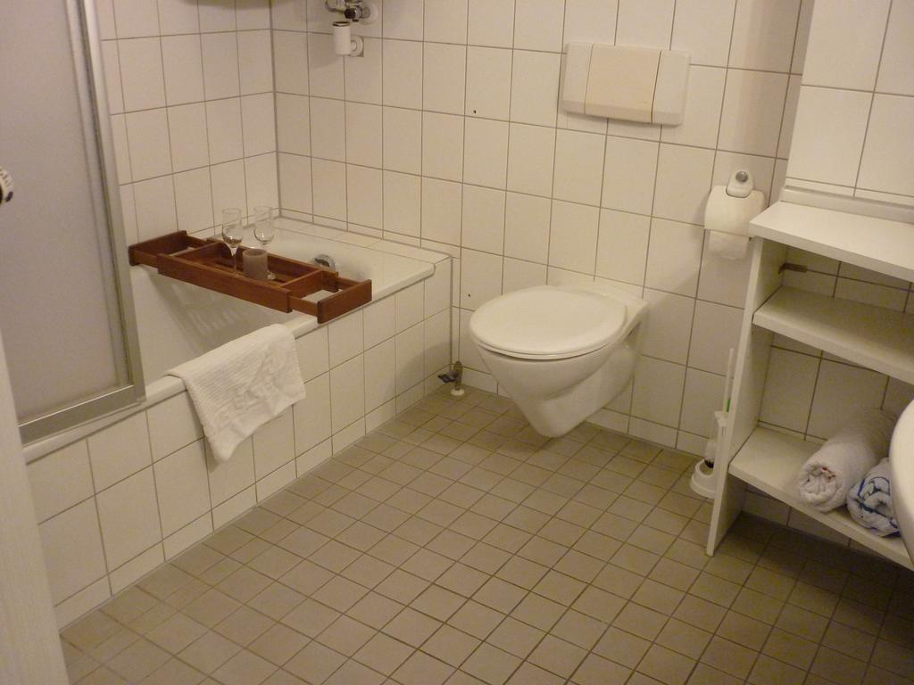 Sportpark Fischen Ferienwohnung フィッシェン 部屋 写真