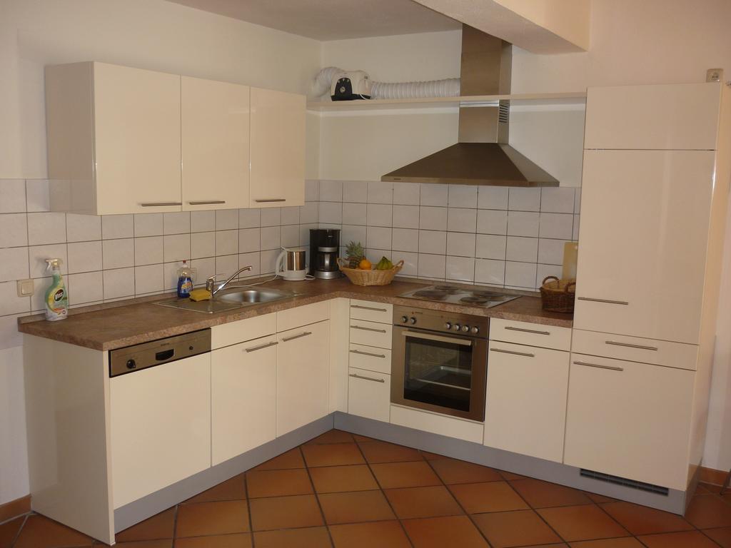Sportpark Fischen Ferienwohnung フィッシェン 部屋 写真