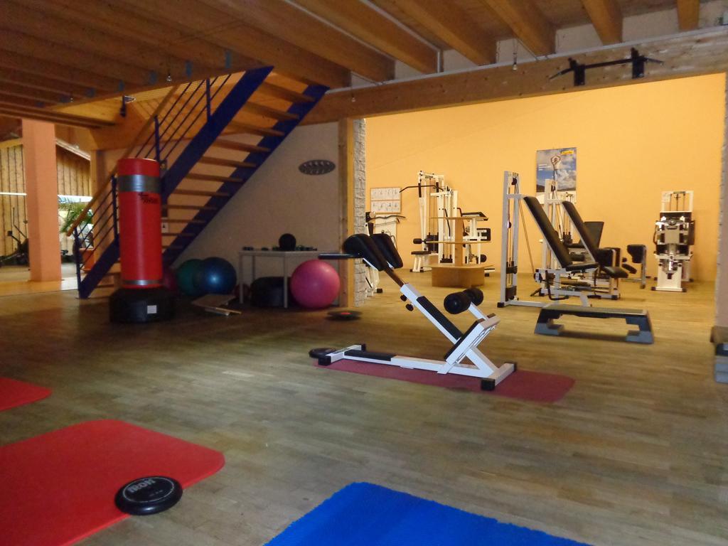 Sportpark Fischen Ferienwohnung フィッシェン 部屋 写真
