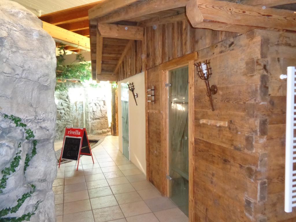 Sportpark Fischen Ferienwohnung フィッシェン 部屋 写真