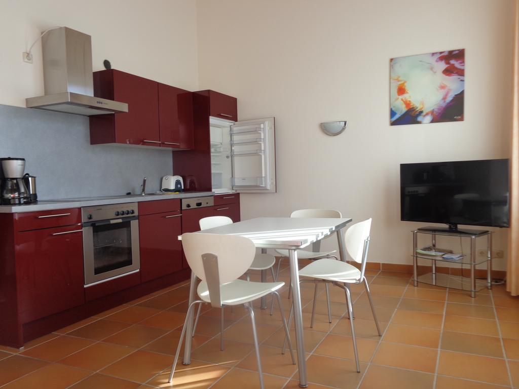 Sportpark Fischen Ferienwohnung フィッシェン 部屋 写真