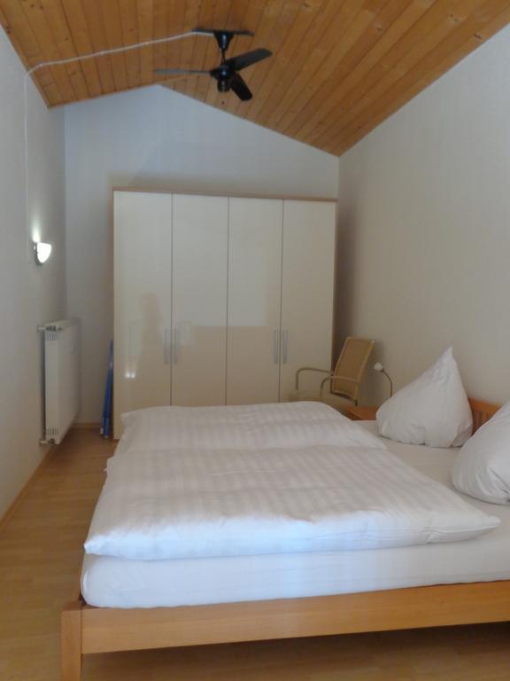 Sportpark Fischen Ferienwohnung フィッシェン 部屋 写真