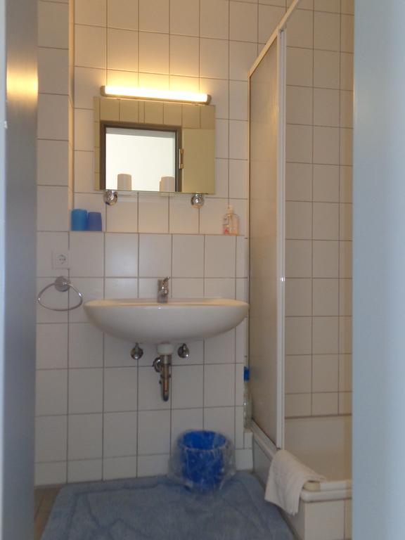 Sportpark Fischen Ferienwohnung フィッシェン 部屋 写真